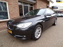 Grijs Gebruikt 2010 BMW 535 Gran Turismo Executive Hatchback | € 14.950 (Eerlijke prijs)