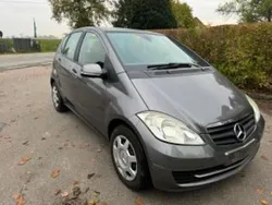 Grijs Gebruikt 2008 Mercedes A150 Hatchback | € 3.750 (Goede deal)