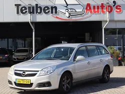 Grijs Gebruikt 2006 Opel Vectra Executive Stationwagen | € 1.695 (Goede deal)