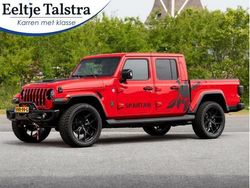 Rood Gebruikt 2022 Jeep Gladiator Pickup | € 69.800