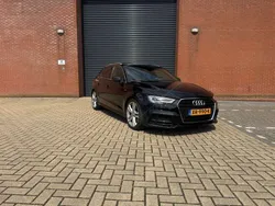Zwart Gebruikt 2019 Audi A3 S-Line Hatchback | € 23.000 (Duur)