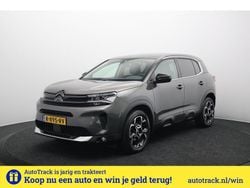 Grijs Gebruikt 2022 Citroën C5 Aircross Feel SUV | € 23.950 (Goede deal)