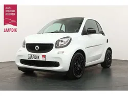 Wit Gebruikt 2020 Smart ForTwo Electric Drive Hatchback | € 8.899 (Goede deal)