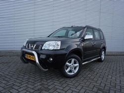 Suv Gebruikt 2004 Nissan X-Trail SUV | € 4.950 (Eerlijke prijs)