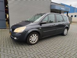 Grijs Gebruikt 2007 Renault Grand Scénic II MPV | € 1.600 (Eerlijke prijs)