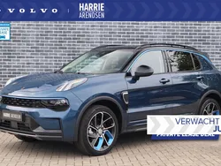 Blauw Gebruikt 2023 Lynk & Co 01 SUV | € 28.694 (Eerlijke prijs)
