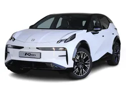 Wit Gebruikt 2025 Zeekr X Privilege AWD SUV | € 48.000