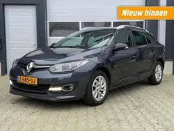 Renault Mégane GrandTour