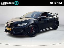 Zwart Gebruikt 2019 Honda Civic Type R GT Hatchback | € 39.950 (Eerlijke prijs)