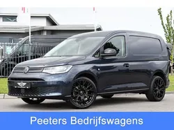 Blauw Gebruikt 2021 VW Caddy Edition MPV | € 24.950 (Duur)