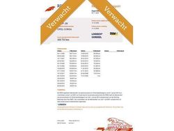 Grijs Gebruikt 2006 Opel Corsa Enjoy Hatchback | € 2.750 (Iets duurder)