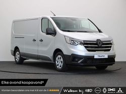 Grijs Gebruikt 2024 Renault Trafic Van | € 33.845 (Eerlijke prijs)