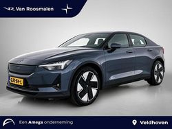 Blauw Gebruikt 2024 Polestar 2 Pilot Hatchback | € 43.950