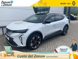 Nieuw 2024 Renault Scénic Komfort MPV | € 42.450 (Goede deal)