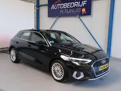 Audi A3 Sportback e-tron