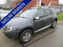 Grijs Gebruikt 2015 Dacia Duster Anniversary SUV | € 9.450 (Goede deal)