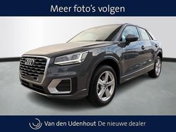 Grijs Gebruikt 2020 Audi Q2 SUV | € 21.850 (Goede deal)