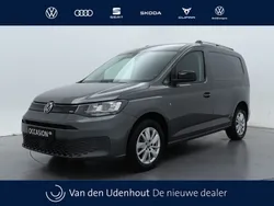 Grijs Gebruikt 2023 VW Caddy Style MPV | € 16.950 (Eerlijke prijs)