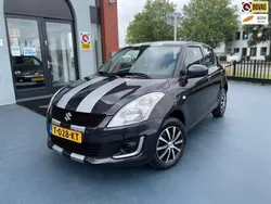 Paars Gebruikt 2014 Suzuki Swift Hatchback | € 9.950 (Eerlijke prijs)