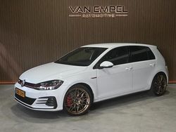 Wit Gebruikt 2018 VW Golf VII GTI Hatchback | € 20.950 (Super prijs)