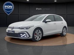 Wit Gebruikt 2022 VW Golf VIII GTE Hatchback | € 27.950 (Eerlijke prijs)
