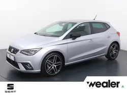 Grijs Gebruikt 2020 Seat Ibiza Business Hatchback | € 16.940 (Eerlijke prijs)