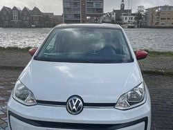 Wit Gebruikt 2018 VW up! Beats Hatchback | € 8.500 (Eerlijke prijs)