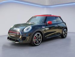 Groen Gebruikt 2017 Mini John Cooper Works Hatchback | € 21.950 (Eerlijke prijs)