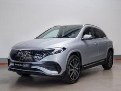 Grijs Gebruikt 2025 Mercedes EQA250+ Business SUV | € 45.950 (Goede deal)