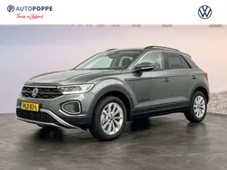 Suv Gebruikt 2025 VW T-Roc Edition SUV | € 35.950 (Duur)