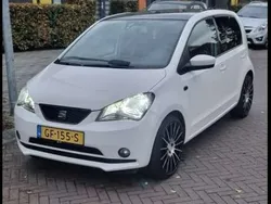 Gebruikt 2015 Seat Mii Sport Hatchback | € 6.995 (Eerlijke prijs)