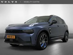 Blauw Gebruikt 2022 Lynk & Co 01 SUV | € 24.935 (Eerlijke prijs)