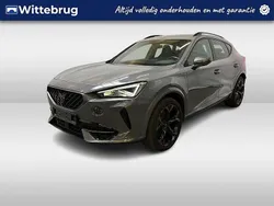 Grijs Gebruikt 2022 Cupra Formentor SUV | € 29.450 (Eerlijke prijs)