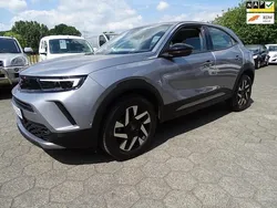 Grijs Gebruikt 2024 Opel Mokka SUV | € 24.950 (Goede deal)