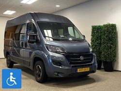 Grijs Gebruikt 2020 Fiat Ducato Van | € 54.950