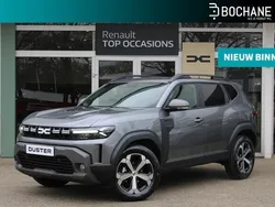 Overige Nieuw 2025 Dacia Duster Journey SUV | € 31.574 (Eerlijke prijs)