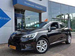 Zwart Gebruikt 2020 Renault Clio V Business Hatchback | € 15.750 (Eerlijke prijs)