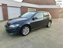 Grijs Gebruikt 2014 VW Golf VII Highline Hatchback | € 7.999 (Super prijs)