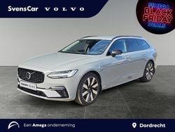Grijs Gebruikt 2024 Volvo V90 Plus Stationwagen | € 44.950 (Super prijs)