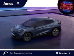 Blauw Nieuw 2025 Cupra Tavascan SUV | € 43.990 (Eerlijke prijs)