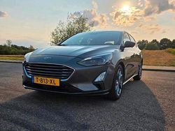 Gebruikt 2020 Ford Focus Business Edition | € 16.995 (Super prijs)