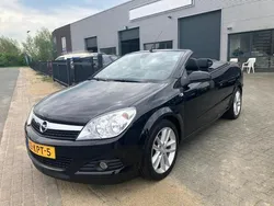 Opel Astra Cabriolet