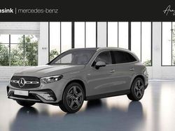 Zwart Gebruikt 2025 Mercedes GLC400d Sport Edition SUV | € 79.900