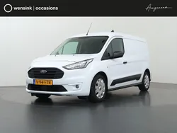 Wit Gebruikt 2024 Ford Transit Trend Van | € 22.845 (Iets duurder)