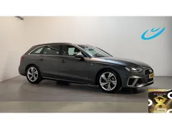 Grijs Gebruikt 2020 Audi A4 S-Line Stationwagen | € 26.900 (Eerlijke prijs)