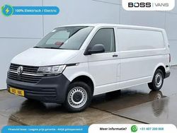 Wit Gebruikt 2021 VW T6.1 Van | € 12.945 (Goede deal)