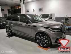 Overige Gebruikt 2018 Land Rover Range Rover Velar S SUV | € 21.900