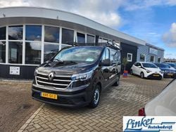 Overige Gebruikt 2022 Renault Trafic Komfort Van | € 19.528 (Goede deal)