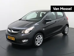 Grijs Gebruikt 2018 Opel Karl Edition Hatchback | € 8.740 (Eerlijke prijs)