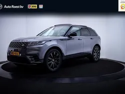 Grijs Gebruikt 2019 Land Rover Range Rover Velar R-Dynamic SUV | € 44.750 (Super prijs)